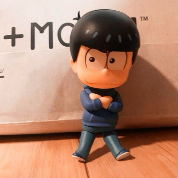 おそ松さん カラ松 ねんどろいど