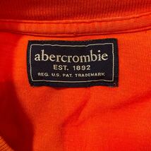 Abercrombie&Fitch 半袖Tシャツ _画像2