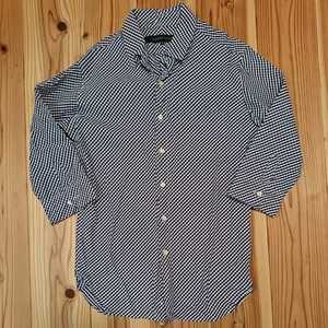 GENERAL SUPPLY 7 minute height shirt S