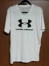 UNDER ARMOUR 半袖Tシャツ 2XL _画像1