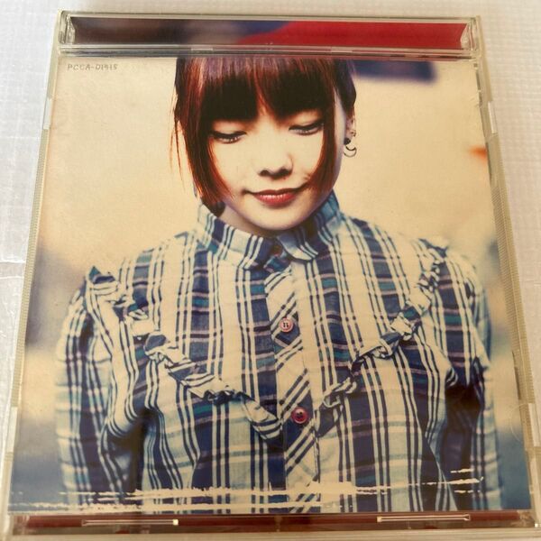 aiko 桜の木の下 CD