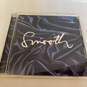Smooth 松尾潔監修&選曲による初のジャパニーズR&Bコンピレーション