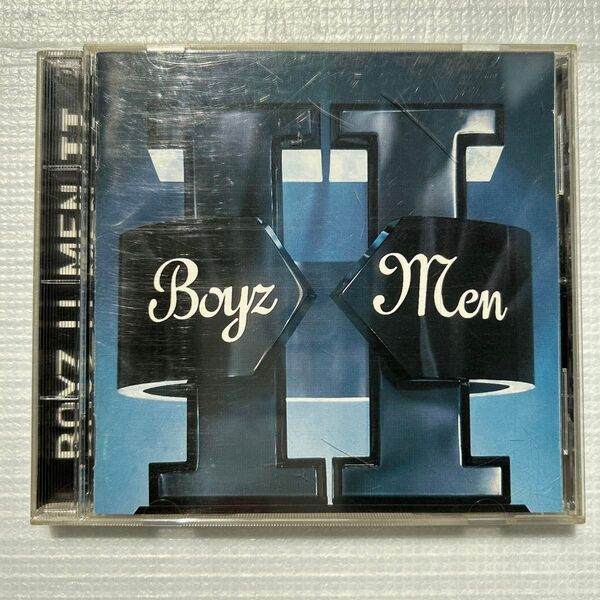 Boyz II Men II CD