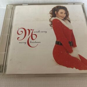 Mariah Carey / Merry Christmas CD