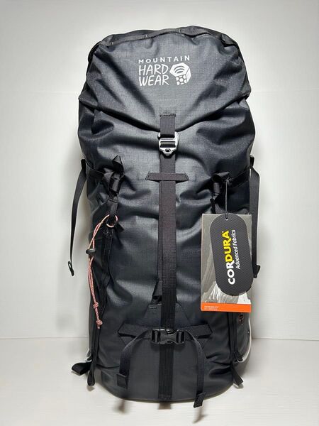 MOUNTAIN HARD WEAR マウンテンハードウェア スクランブラー25 unisexO/S ザック