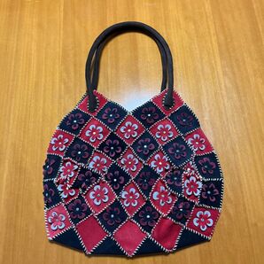 人気 ベトナムバッグ
