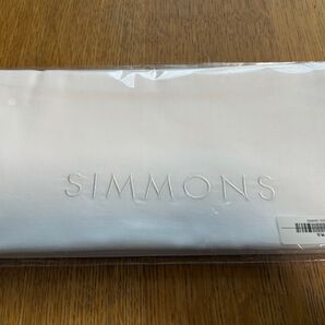 シモンズ ピローケース 非売品 52×80