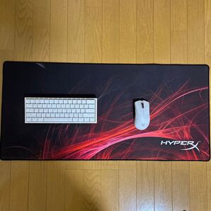 ゲーミングマウスパッド 特大サイズ