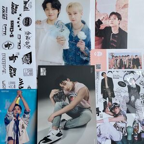straykids バンチャン まとめ売り