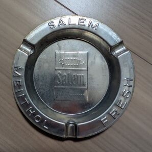 アメリカ セーラム 灰皿 SALEM ヴィンテージ