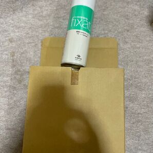 フキサチーフ 3本 クサカベ fixati スプレー フキサチーフ 3本セット クサカベ
