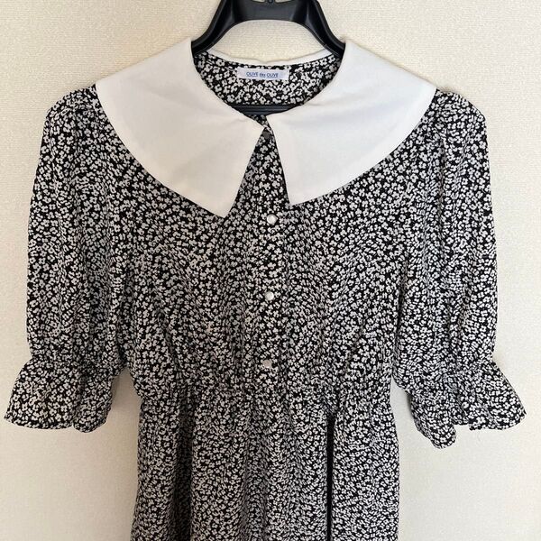 OLIVE des OLIVE ロングワンピース