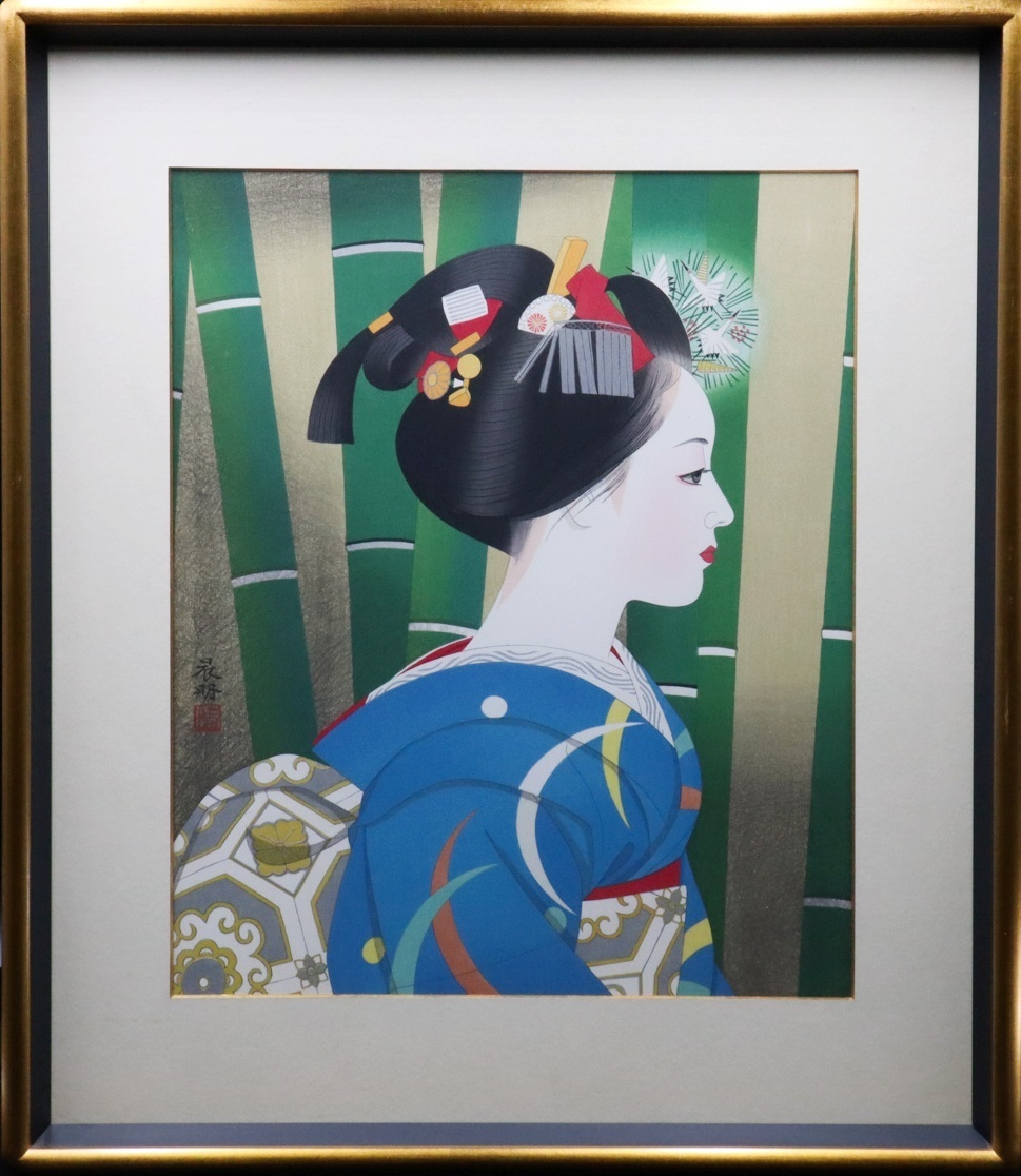 Yahoo!オークション -「加藤晨明」(版画) (美術品)の落札相場 Yahoo!オークション -「加藤晨明」(版画) (美術品)の落札相場