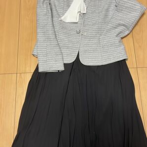 卒業式 レディース 入学式 卒園式 入園式 ママ 母 お宮参り スーツ 30代 40代 50代 セレモニースーツ 3点セット