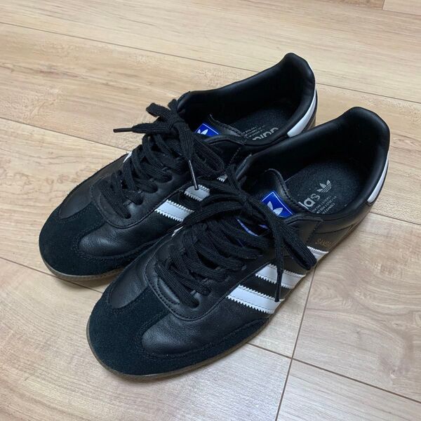 adidas アディダス samba サンバ OG ブラックBlack 28cm アディダス adidas サンバ