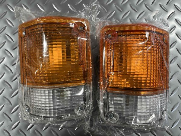 2025年最新】Yahoo!オークション -ランクル 60 ウインカーの中古