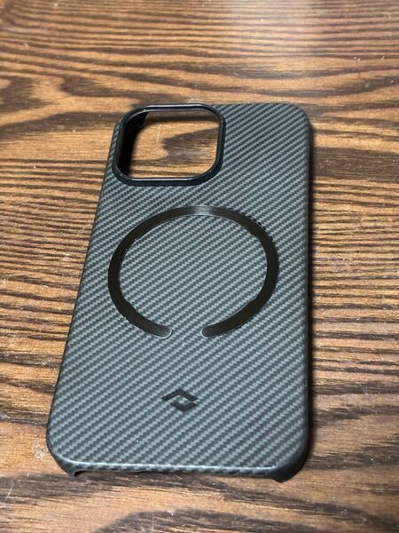 iPhone13pro用 pitaka アラミド