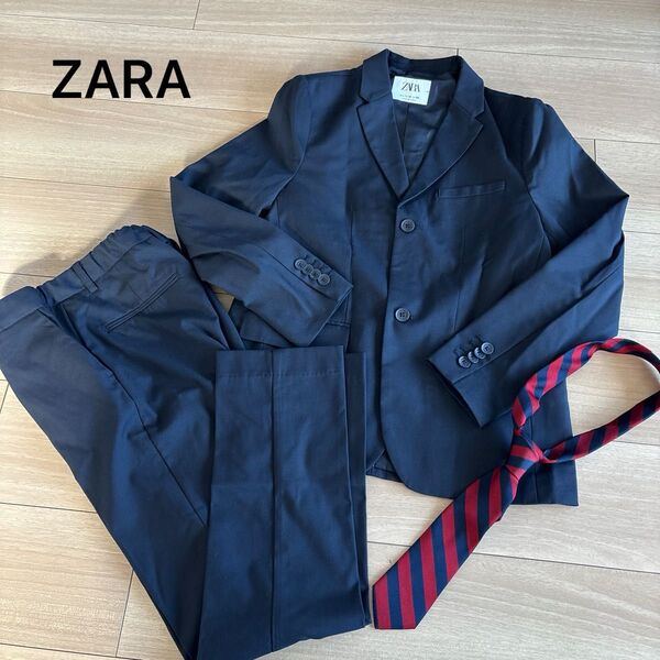 ZARA スーツセット 152cm