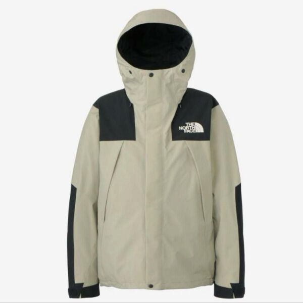 THE NORTH FACE マウンテンジャケット