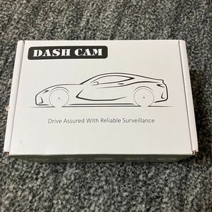 ドライブレコーダー 2カメラ