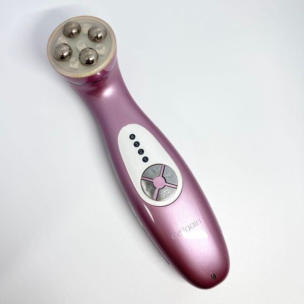 セルゲイン 美顔器 顔痩せ シミ対策 シワ対策 小顔 エステサロン限定