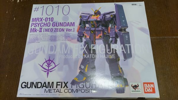 Yahoo!オークション -「metal composite サイコガンダムmk-ii Yahoo!オークション -「metal composite サイコガンダムmk-ii