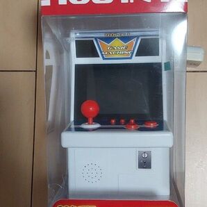 レトロ108in1 AC筐体型ゲーム機 XX ダブルエックス