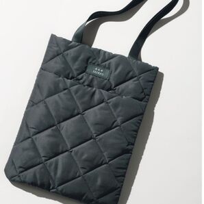 TATRAS バッグ STORY 軽ふわトートバッグ 付録 タトラス キルティング