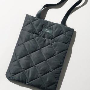 TATRAS バッグ STORY 軽ふわトートバッグ 付録 タトラス キルティング