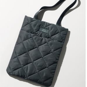TATRAS バッグ STORY 軽ふわトートバッグ 付録 タトラス キルティング