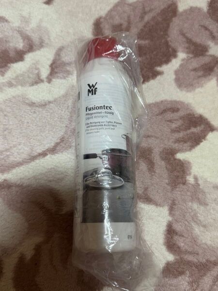 フュージョンテック用クリーナー 250ml