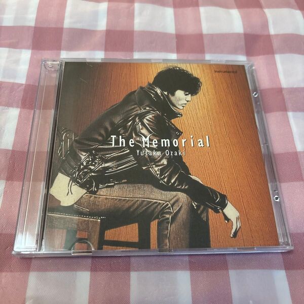 尾崎豊:The Memorial
