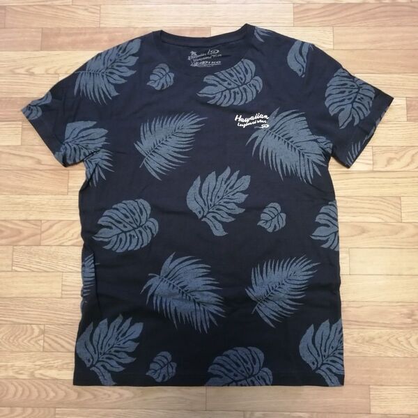 PIKO ハワイTシャツ 新品未使用 ハワイアンロングボードウェア