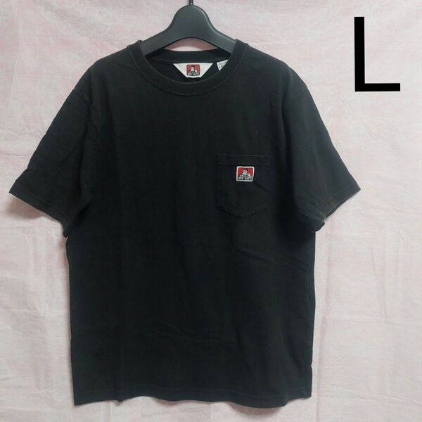 BEN DAVIS 半袖Tシャツ