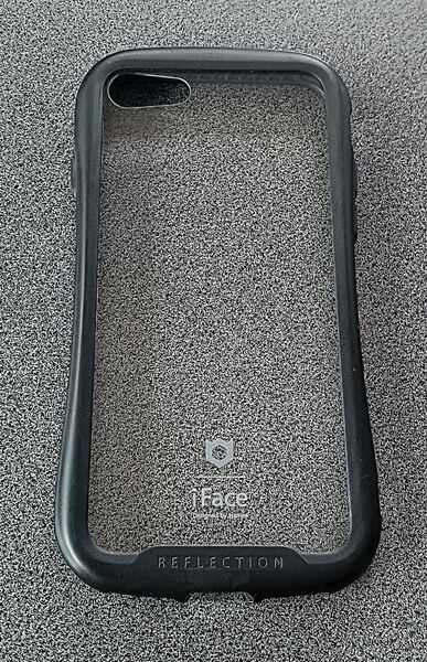 iFace iPhoneSE 第2世代 第3世代 ケース