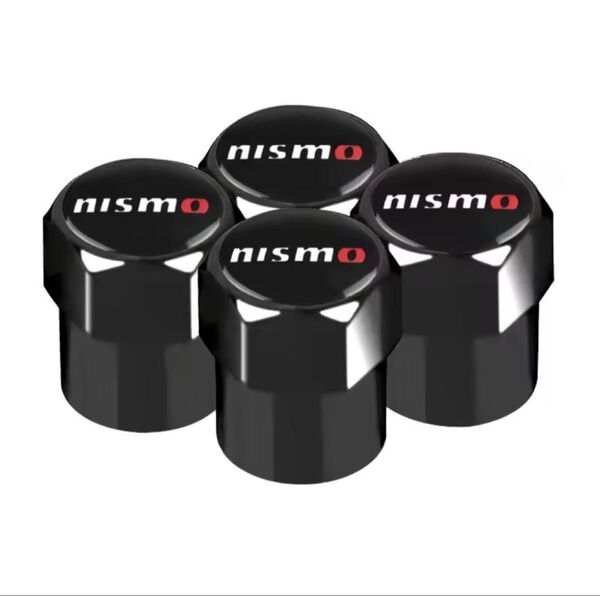nismoエアバルブキャップ