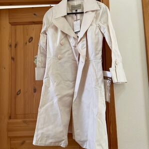 PROPORTION トレンチコート