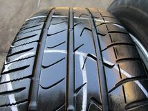 送料無料　215/60R16　TOYO　TRANPATH　MPZ　2015～2016年製　トヨタ　F30系エスティマ純正　16×6.5J+50　114.3×5穴　4本セット_画像7