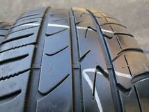 送料無料　215/60R16　TOYO　TRANPATH　MPZ　2015～2016年製　トヨタ　F30系エスティマ純正　16×6.5J+50　114.3×5穴　4本セット_画像10