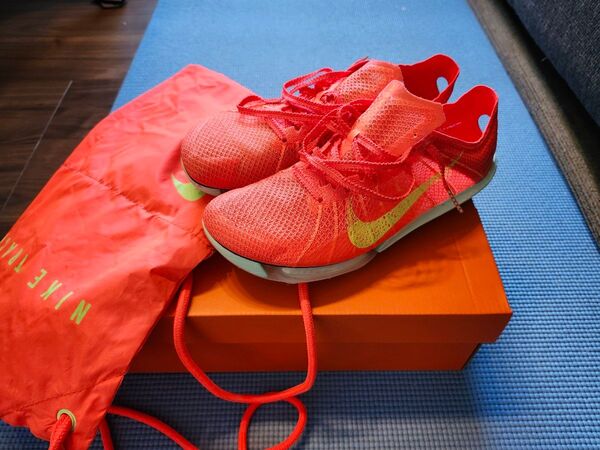 NIKE ビクトリー2 スパイク 24cm