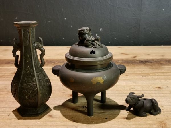 Yahoo!オークション -「香道具」(工芸品) の落札相場・落札価格 Yahoo!オークション -「香道具」(工芸品) の落札相場・落札価格