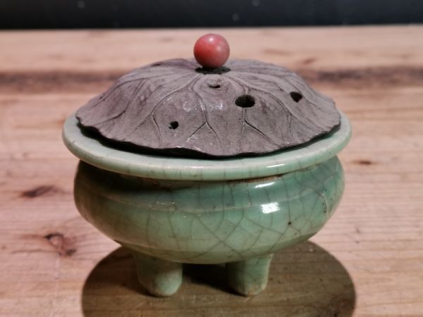 Yahoo!オークション -「香道具」(工芸品) の落札相場・落札価格 Yahoo!オークション -「香道具」(工芸品) の落札相場・落札価格
