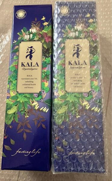 KALA酵素 720ml 2本