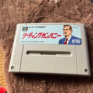 リーディングカンパニー