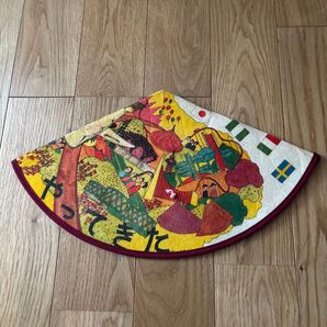 骨董品(レトロ) アンティーク 1970年大阪万博の帽子