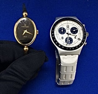 2025年最新】Yahoo!オークション - IRONY(SWATCH さ行)の中古品 2025年最新】Yahoo!オークション - IRONY(SWATCH さ行)の中古品