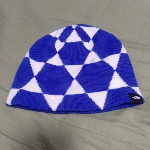 2020-21AW/THE NORTH FACE ALPINE BEANIE ビーニー ニット帽