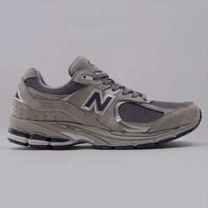 New Balance 2002R グレー スニーカー 25.0