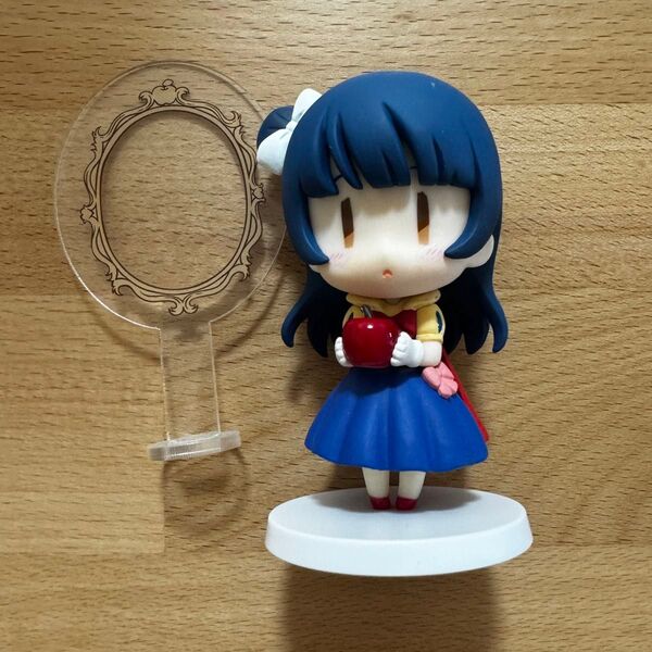 ラブライブ!サンシャイン!! ちょびるめぷちフィギュア ~1年生~ 津島善子