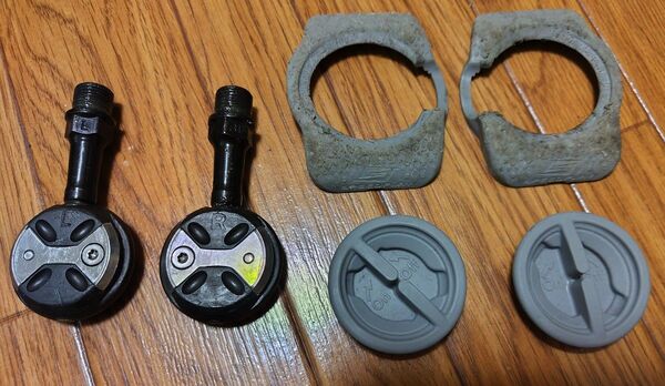 スピードプレイウルトラライトアクション